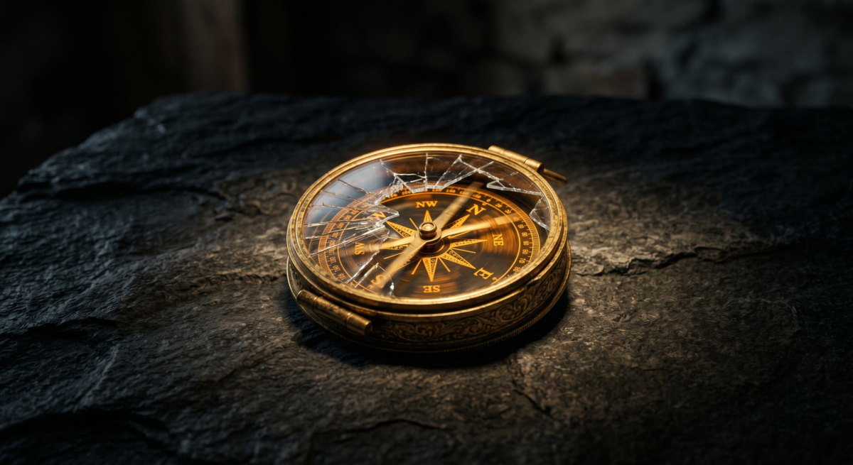 바쁨의 함정: 우리는 성장하고 있는가, 소모되고 있는가